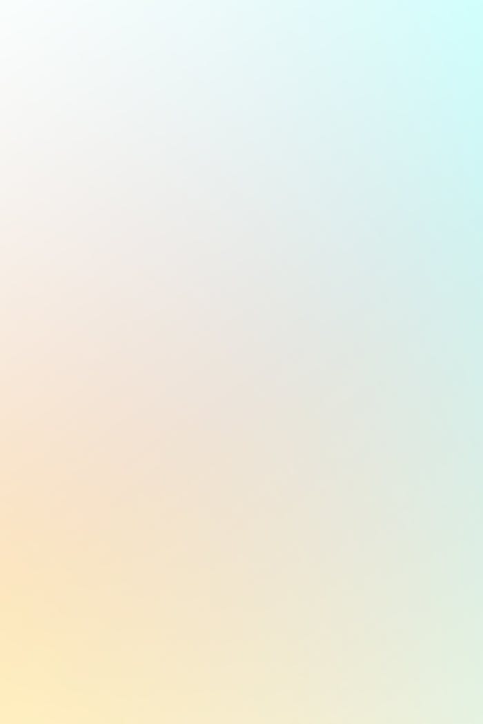 Smooth abstract pastel gradient background ideal for phone wallpapers.